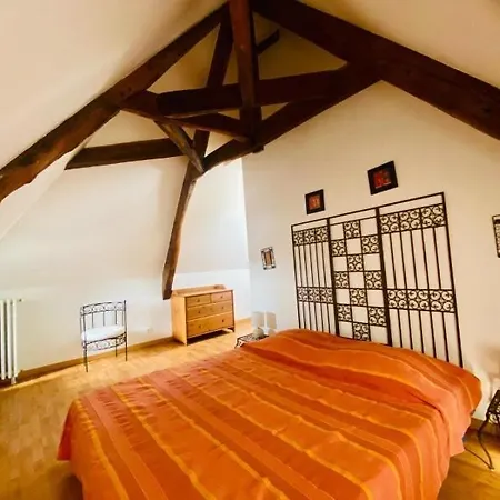 Semesterbostad La Maison Du Port Paimpol